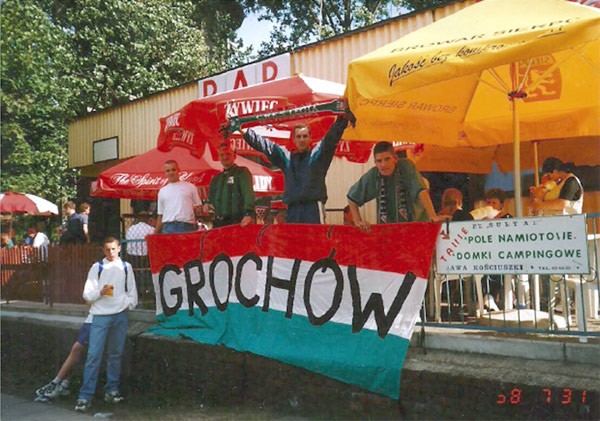 fot. Archiwum prywatne