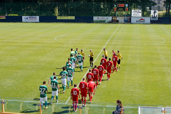fot. Raffi / Legionisci.com
