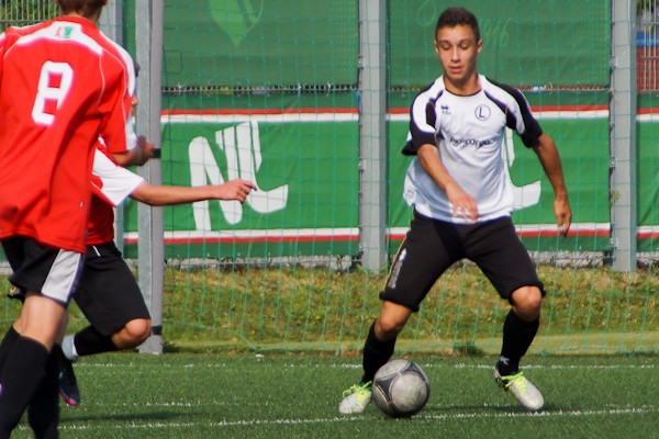 fot. Raffi / Legionisci.com
