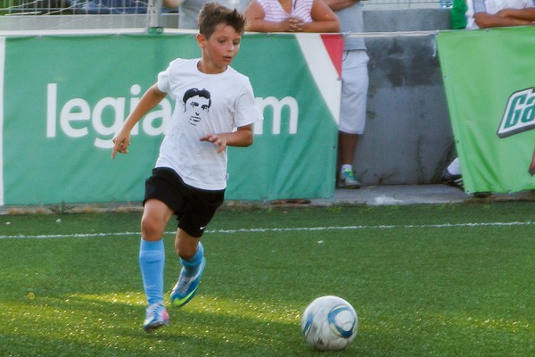 fot. Raffi / Legionisci.com