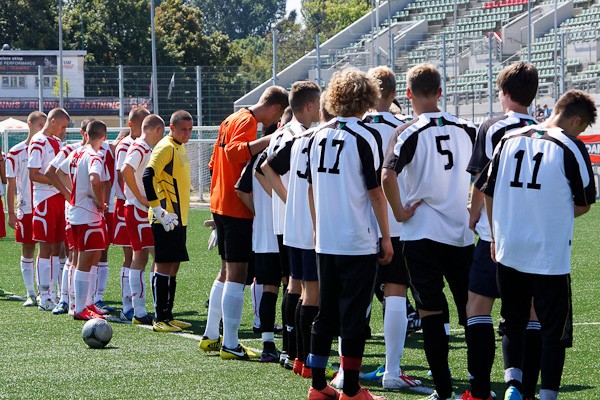 fot. Raffi / Legionisci.com