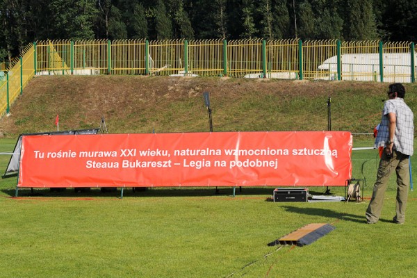 fot. Mishka / Legionisci.com