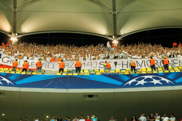 fot. Hagi / Legionisci.com