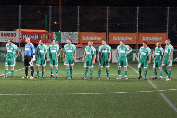 fot. Raffi / Legionisci.com