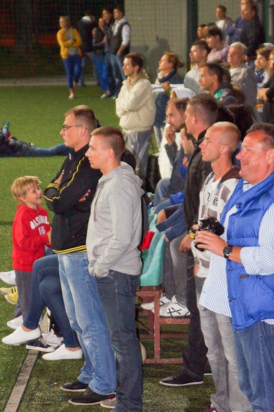 fot. Raffi / Legionisci.com