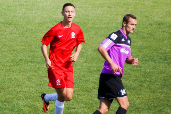fot. Raffi / Legionisci.com
