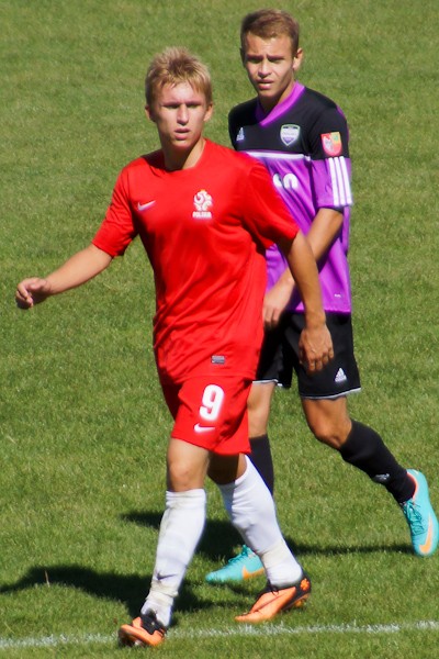 fot. Raffi / Legionisci.com