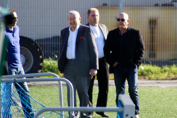 fot. Raffi / Legionisci.com