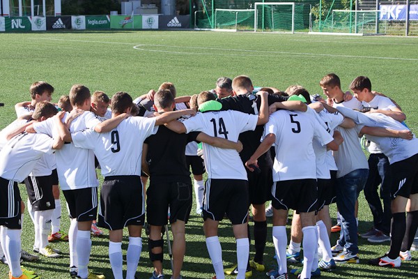 fot. Raffi / Legionisci.com