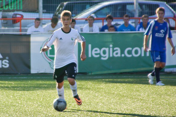 fot. Raffi / Legionisci.com