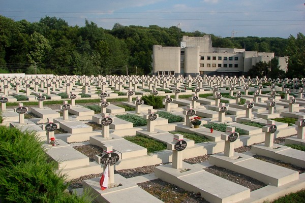 fot. Kibice Legii