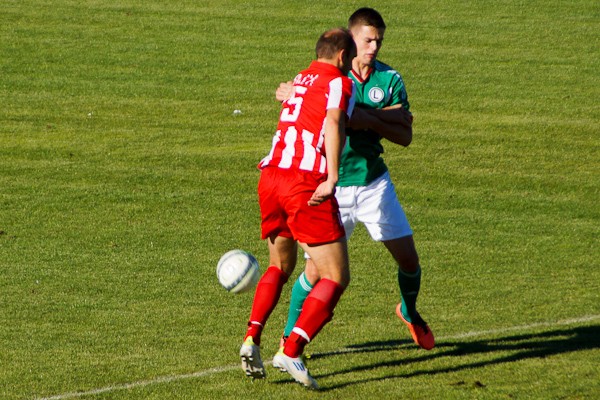 fot. Raffi / Legionisci.com