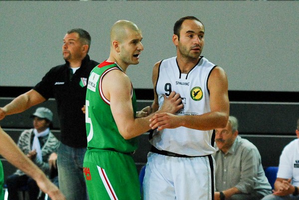 fot. Bodziach / Legionisci.com