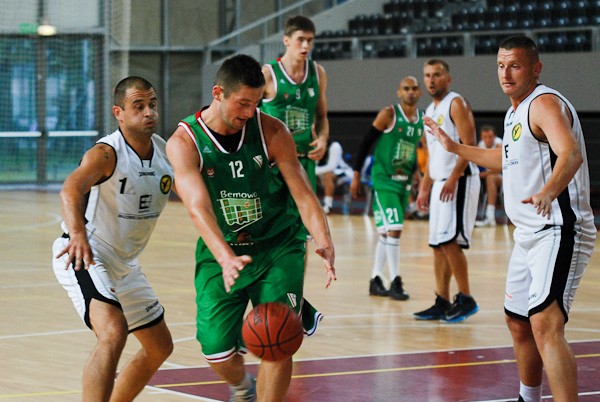 fot. Bodziach / Legionisci.com