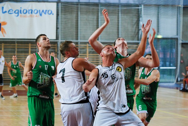 fot. Bodziach / Legionisci.com