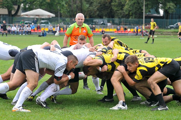 fot. Mishka / Legionisci.com