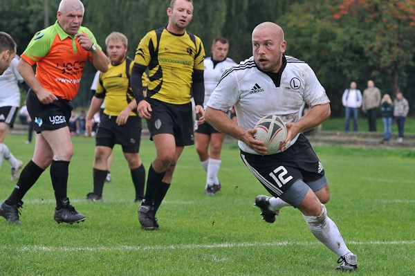 fot. Mishka / Legionisci.com