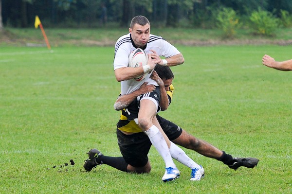 fot. Mishka / Legionisci.com