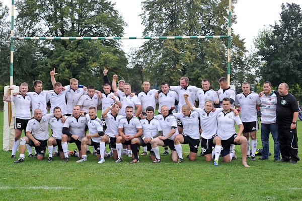 fot. Mishka / Legionisci.com