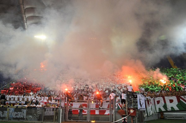 fot. Mishka / Legionisci.com