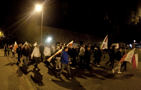 fot. Hagi / Legionisci.com