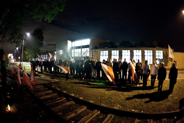 fot. Hagi / Legionisci.com