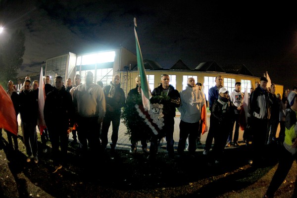 fot. Hagi / Legionisci.com