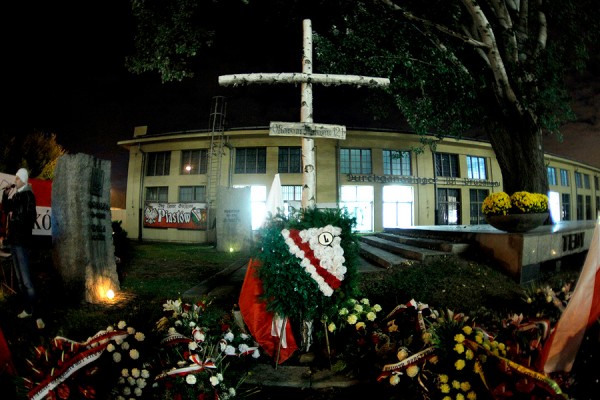 fot. Hagi / Legionisci.com
