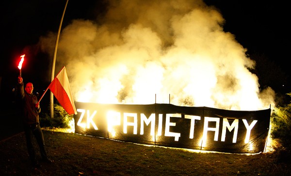 fot. Hagi / Legionisci.com