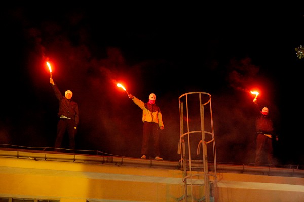 fot. Hagi / Legionisci.com