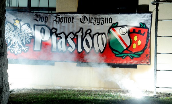 fot. Hagi / Legionisci.com