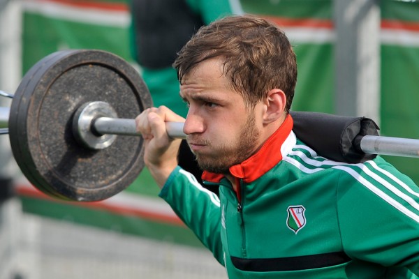 fot. Woytek / Legionisci.com