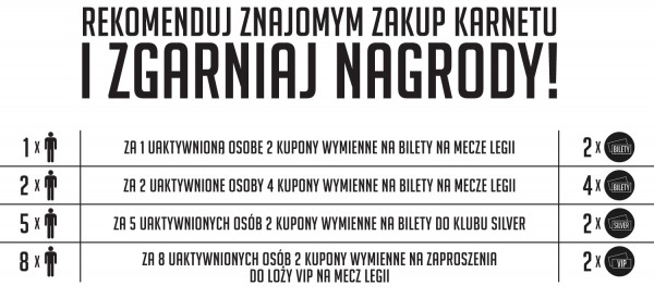 fot. Legia Warszawa