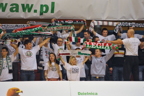 fot. Mishka / Legionisci.com