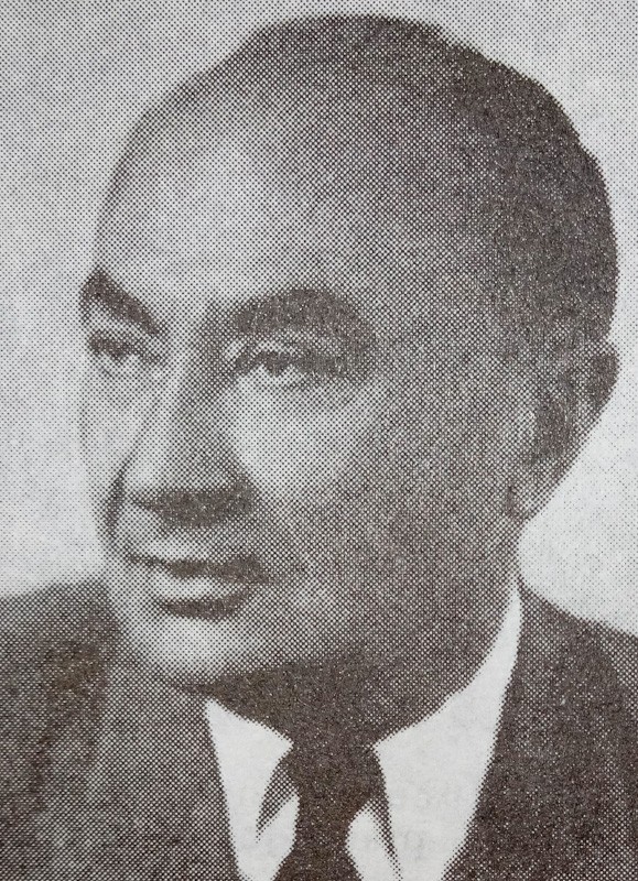 Zygmunt Wasserab
