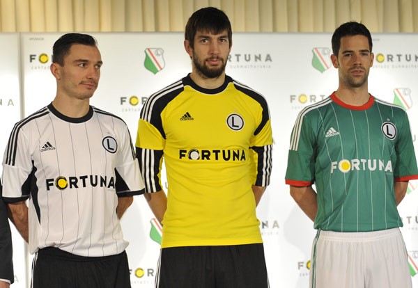 fot. Mishka / Legionisci.com