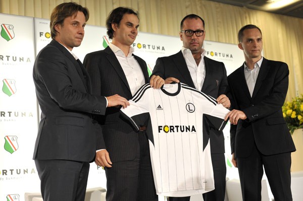 fot. Mishka / Legionisci.com