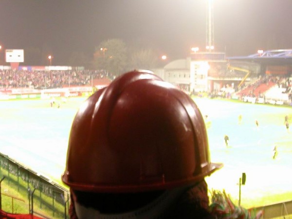 fot. Bodziach / Legionisci.com