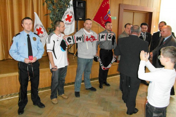 fot. Dariusz Chojnacki