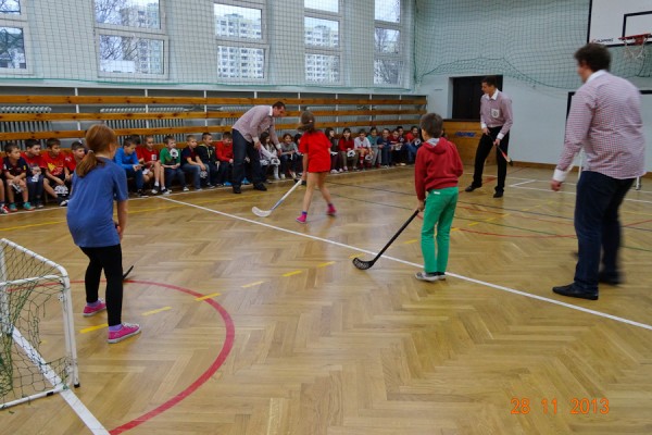 fot. Grochów Fanatyczny