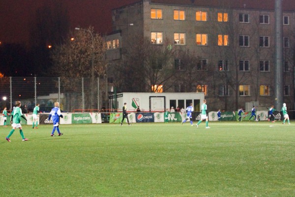 fot. Raffi / Legionisci.com