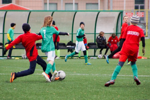 fot. Raffi / Legionisci.com