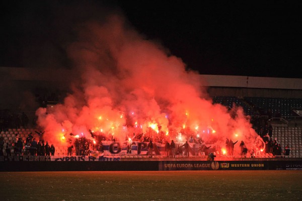 fot. Woytek / Legionisci.com