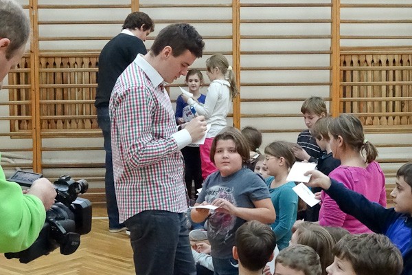 fot. Grochów Fanatyczny
