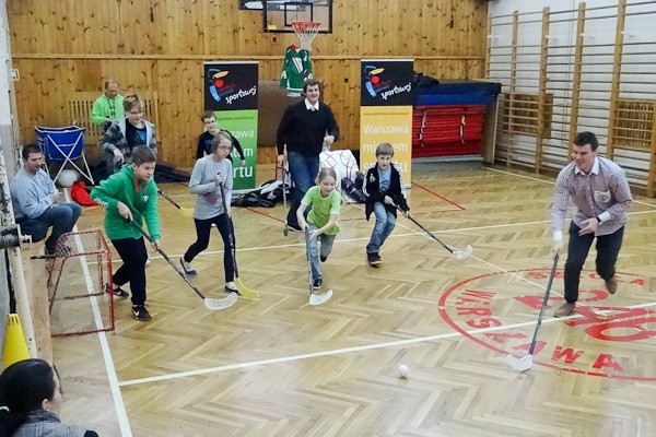 fot. Grochów Fanatyczny