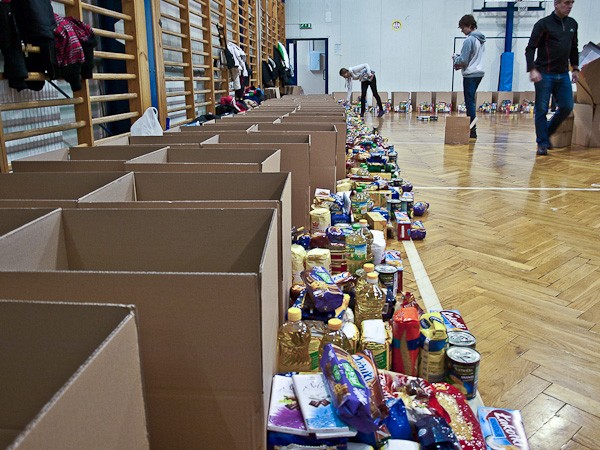fot. Kibice Legii