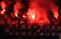 Szombierki Bytom na wyjazdowym meczu PP z Polonią II Bytom - fot. fotofanatics.eu