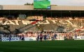 Cracovia na meczu z Ruchem Chorzów - fot. niebiescy.pl