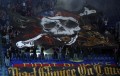 Piast Gliwice na wyjazdowym meczu z Wisłą Kraków