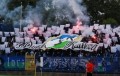KKS Kalisz na wyjazdowym meczu z Górnikiem Konin